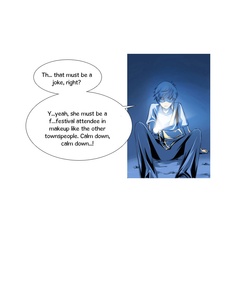 Black Wind Vol. 1 Ch. 2 第13页