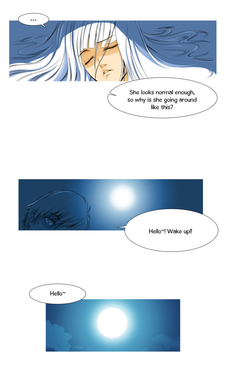 Black Wind Vol. 1 Ch. 2 第17页