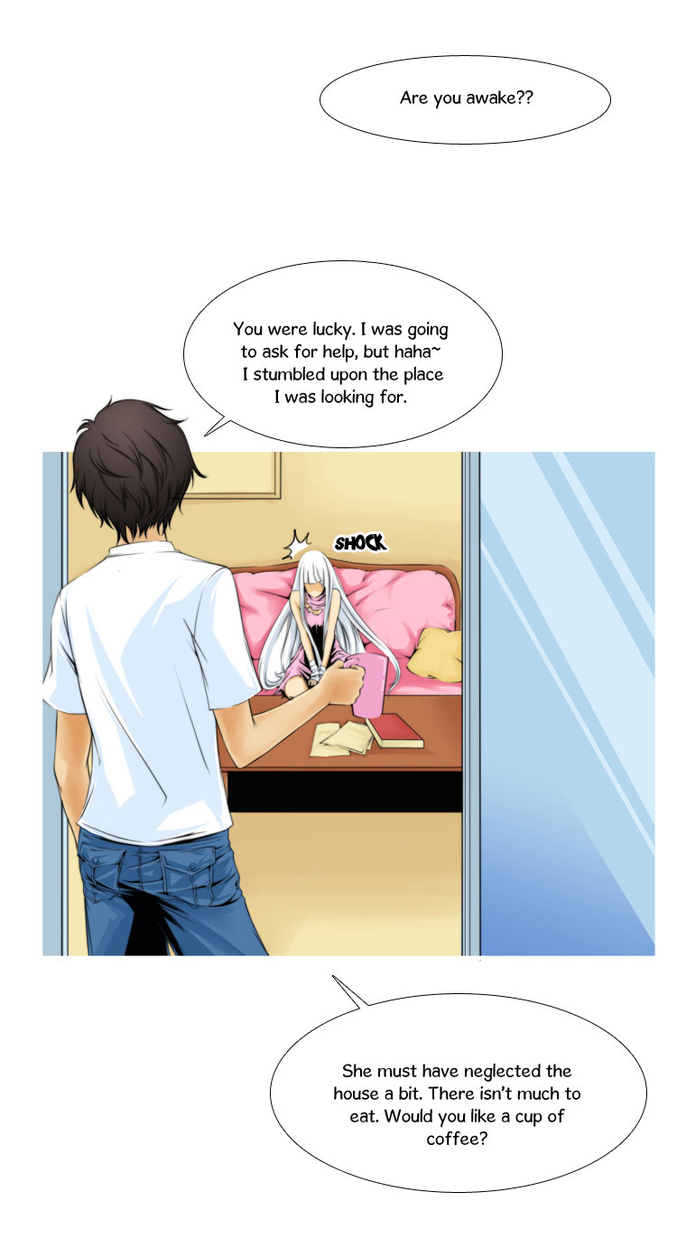 Black Wind Vol. 1 Ch. 2 第19页