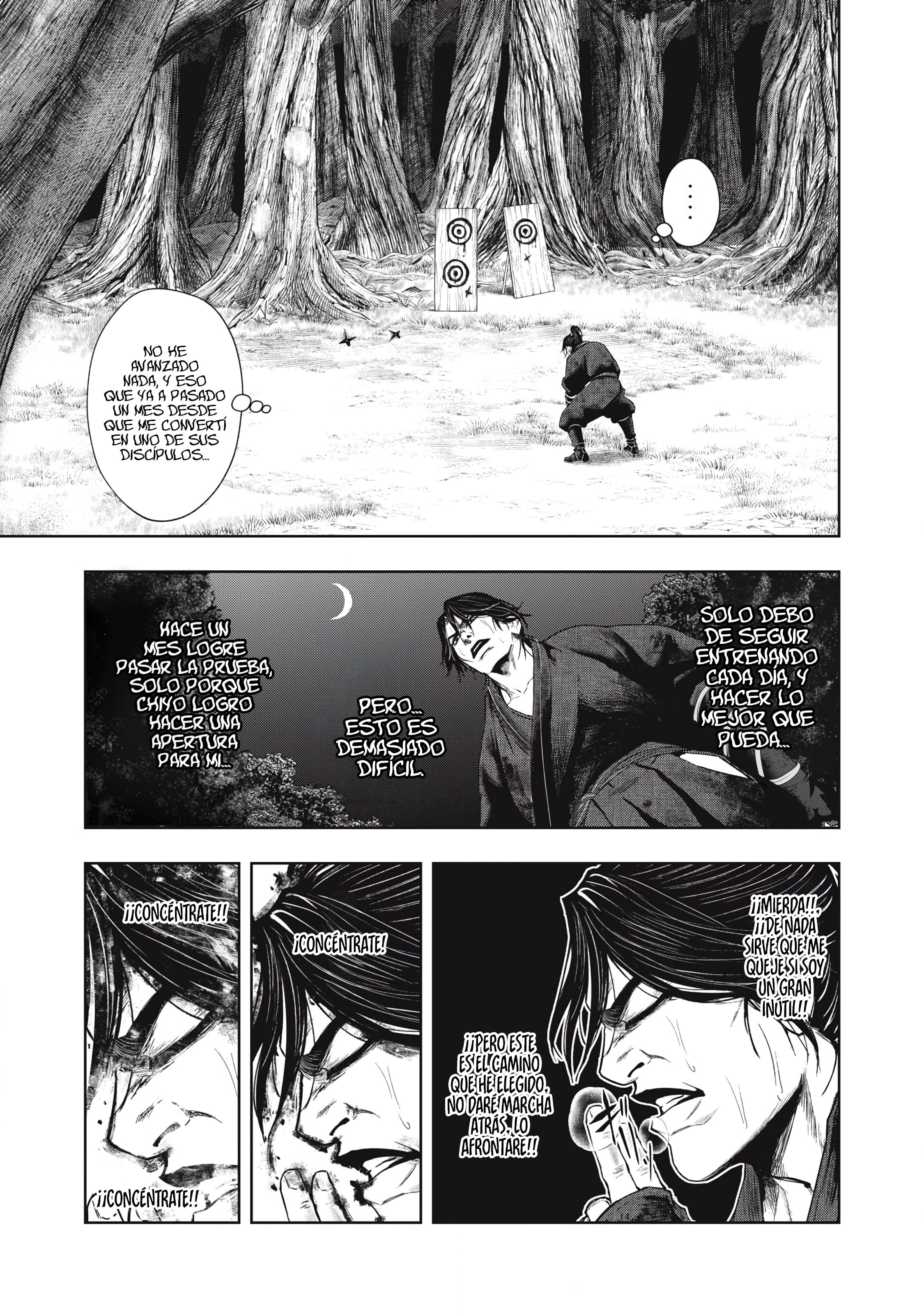 Assassin’s Creed Shadows: The Tale of Iga Vol. 1 Ch. 2 第15页