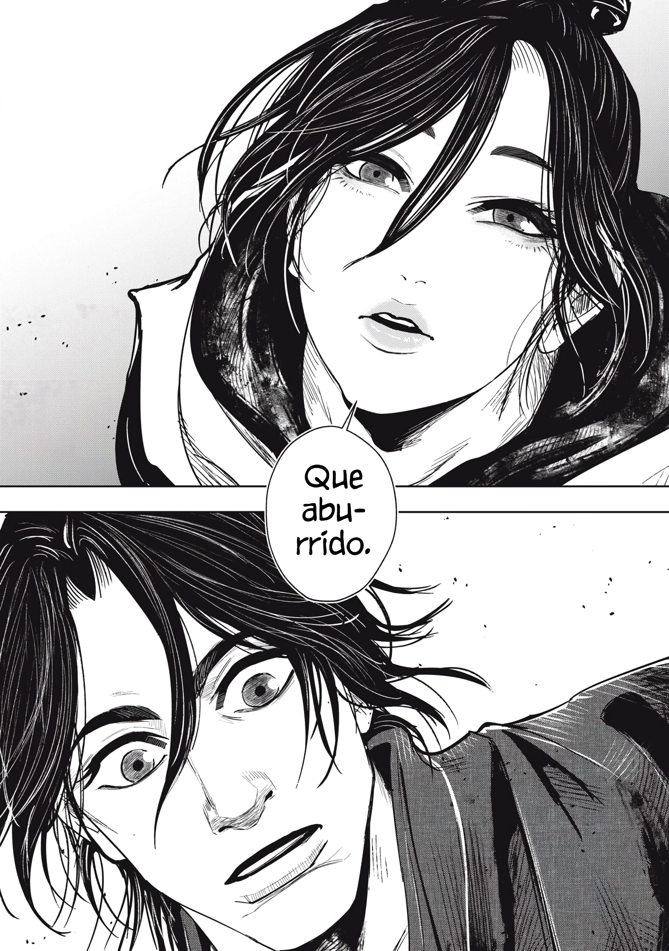 Assassin’s Creed Shadows: The Tale of Iga Vol. 1 Ch. 2 第21页