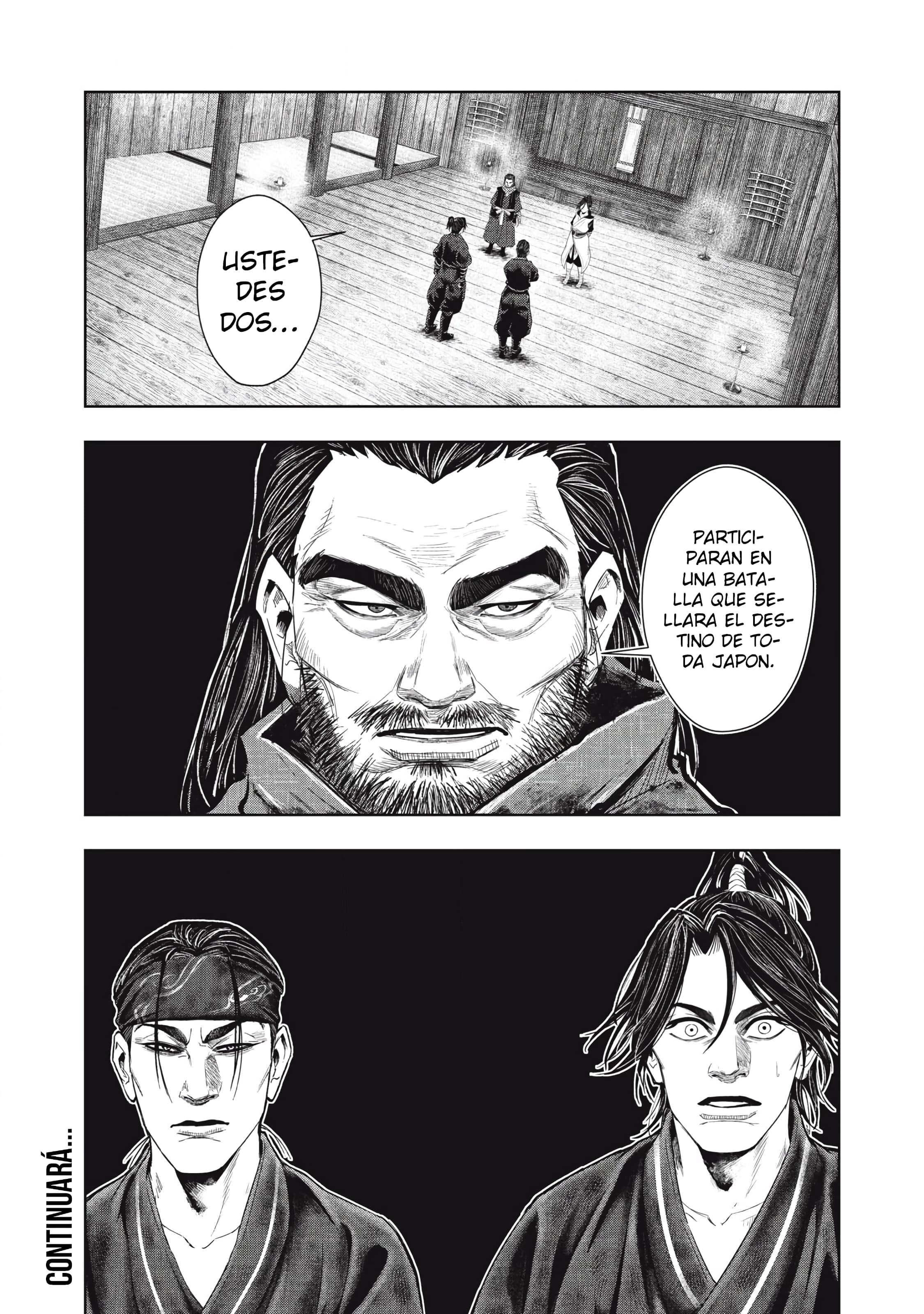 Assassin’s Creed Shadows: The Tale of Iga Vol. 1 Ch. 2 第26页