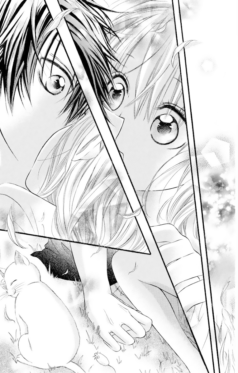 Himitsu na Kimi ni Koi o Shita Vol. 1 Ch. 2 第18页