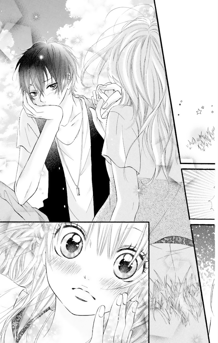 Himitsu na Kimi ni Koi o Shita Vol. 1 Ch. 2 第20页