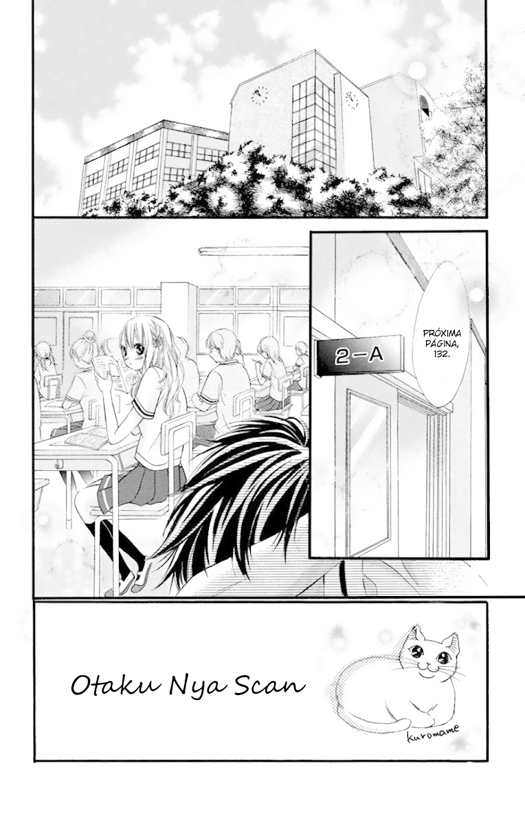 Himitsu na Kimi ni Koi o Shita Vol. 1 Ch. 2 第3页