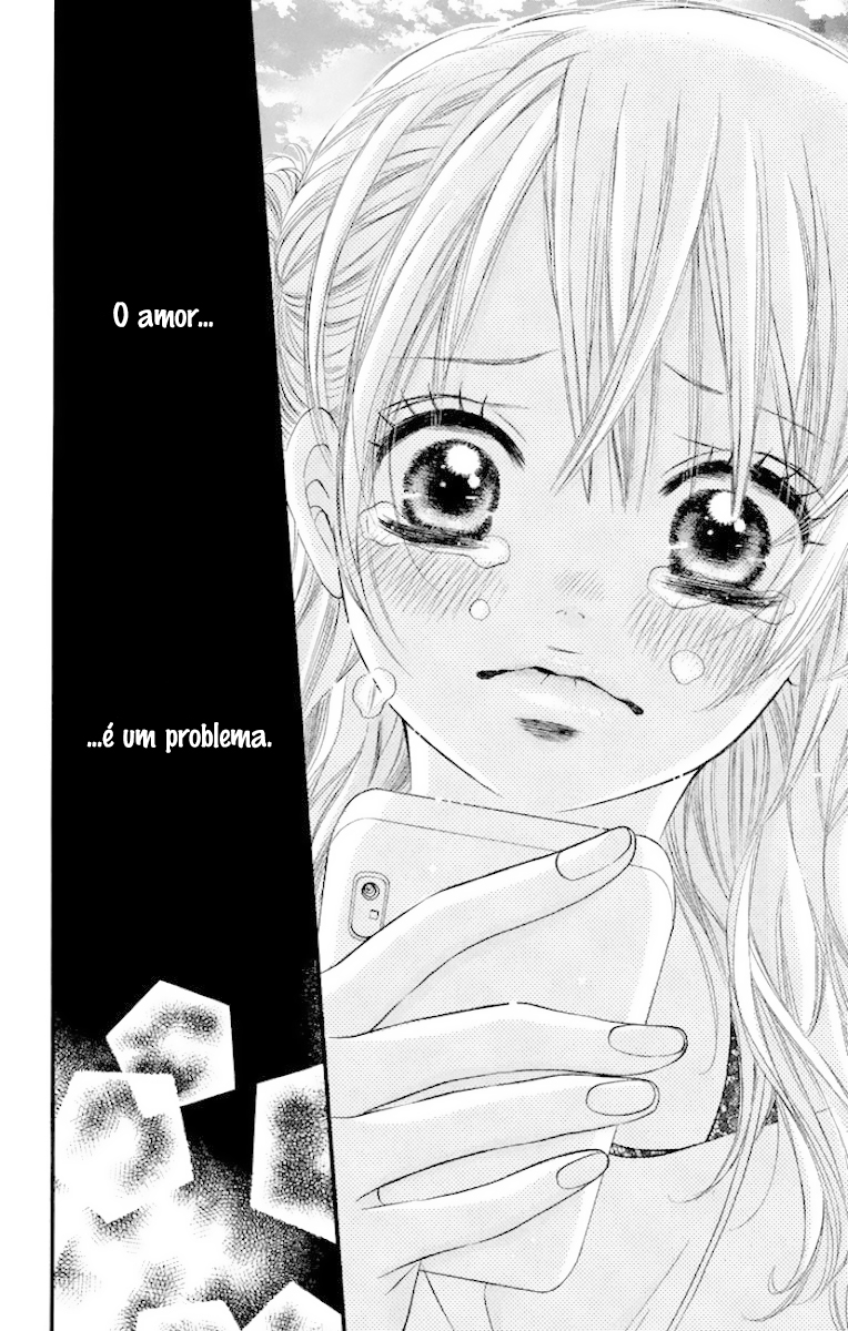 Himitsu na Kimi ni Koi o Shita Vol. 1 Ch. 2 第29页