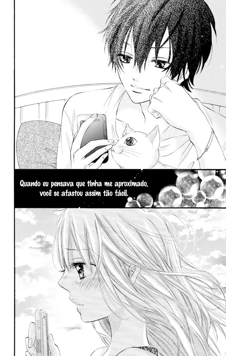 Himitsu na Kimi ni Koi o Shita Vol. 1 Ch. 2 第31页