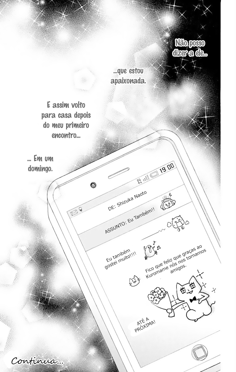 Himitsu na Kimi ni Koi o Shita Vol. 1 Ch. 2 第32页