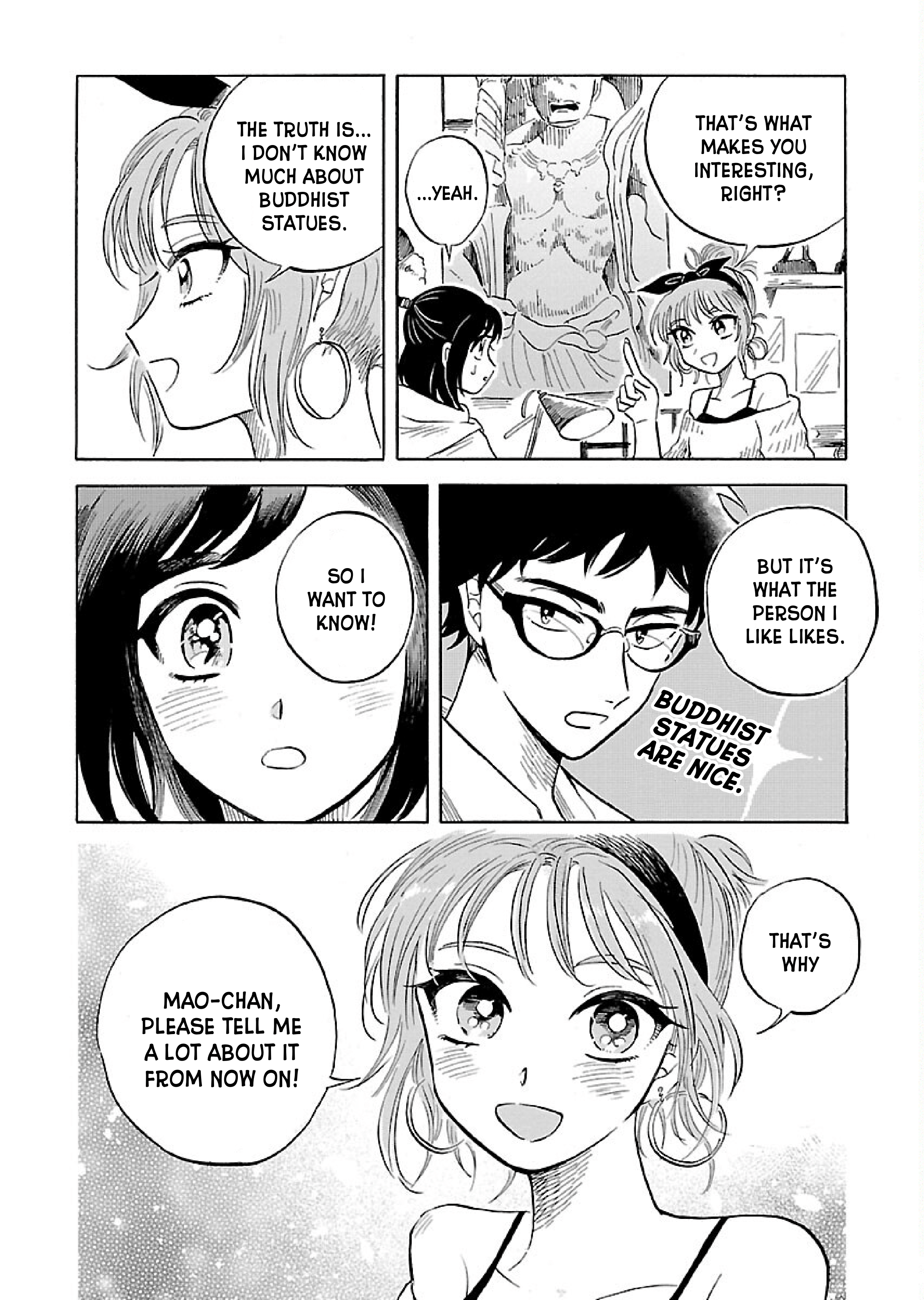 Uma Himesama to Shika Ouji Vol. 1 Ch. 2 第23页