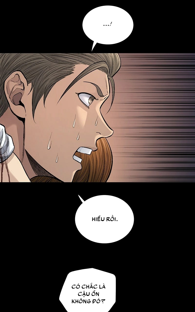 Dead Queen Ch. 3 第28页