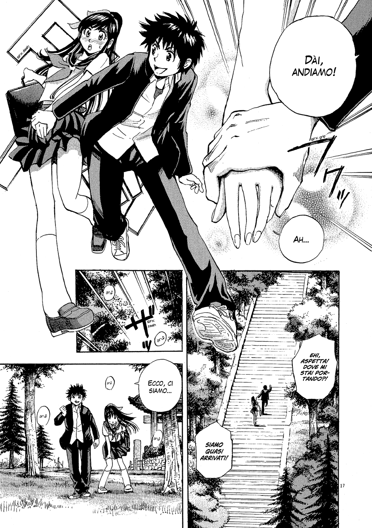 20th Century Boys Supporting Characters - Ujiko Ujio Anthology Vol. 1 Ch. 1 第26页
