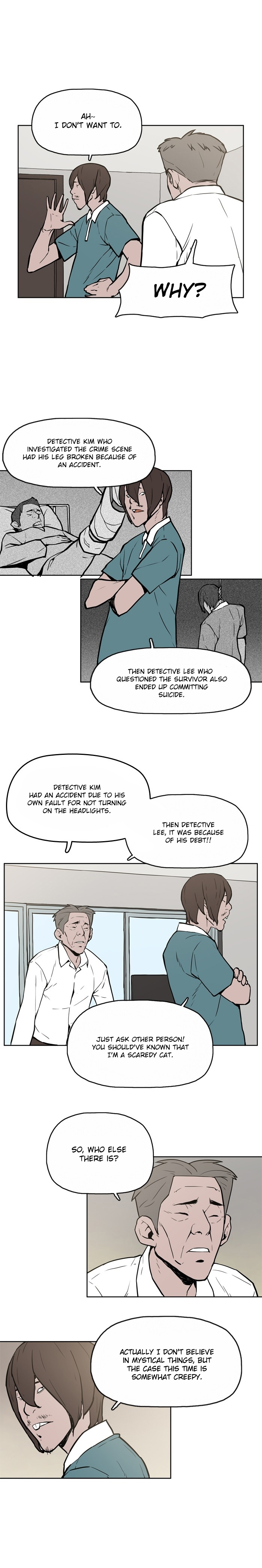 Possessed Ch. 5 第6页