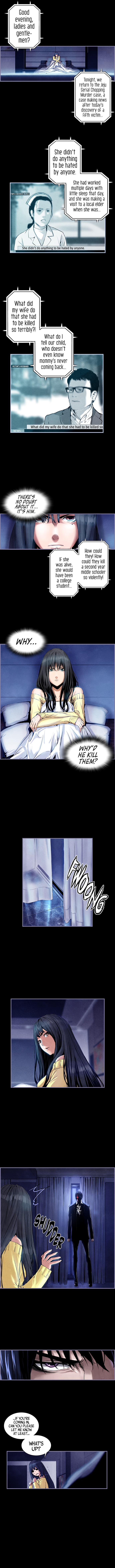 Island Part 2 Ch. 5 第6页