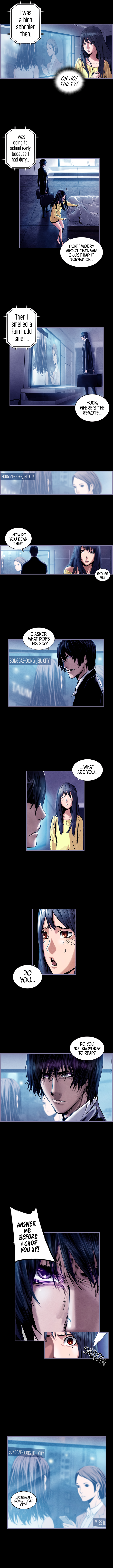 Island Part 2 Ch. 5 第8页