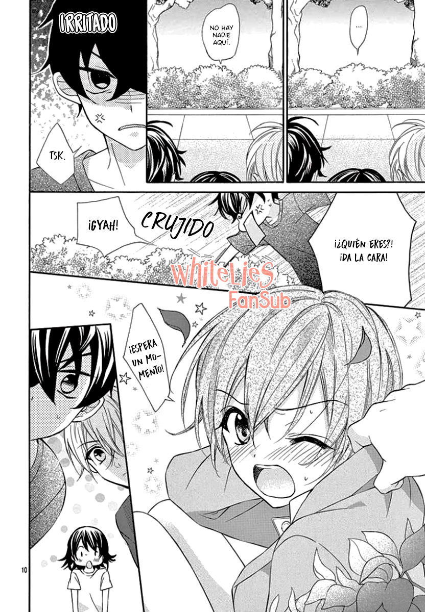 Hatsukoi Dance! Vol. 2 Ch. 6 第13页