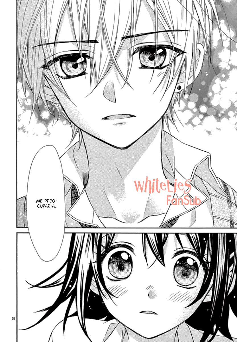 Hatsukoi Dance! Vol. 2 Ch. 6 第29页