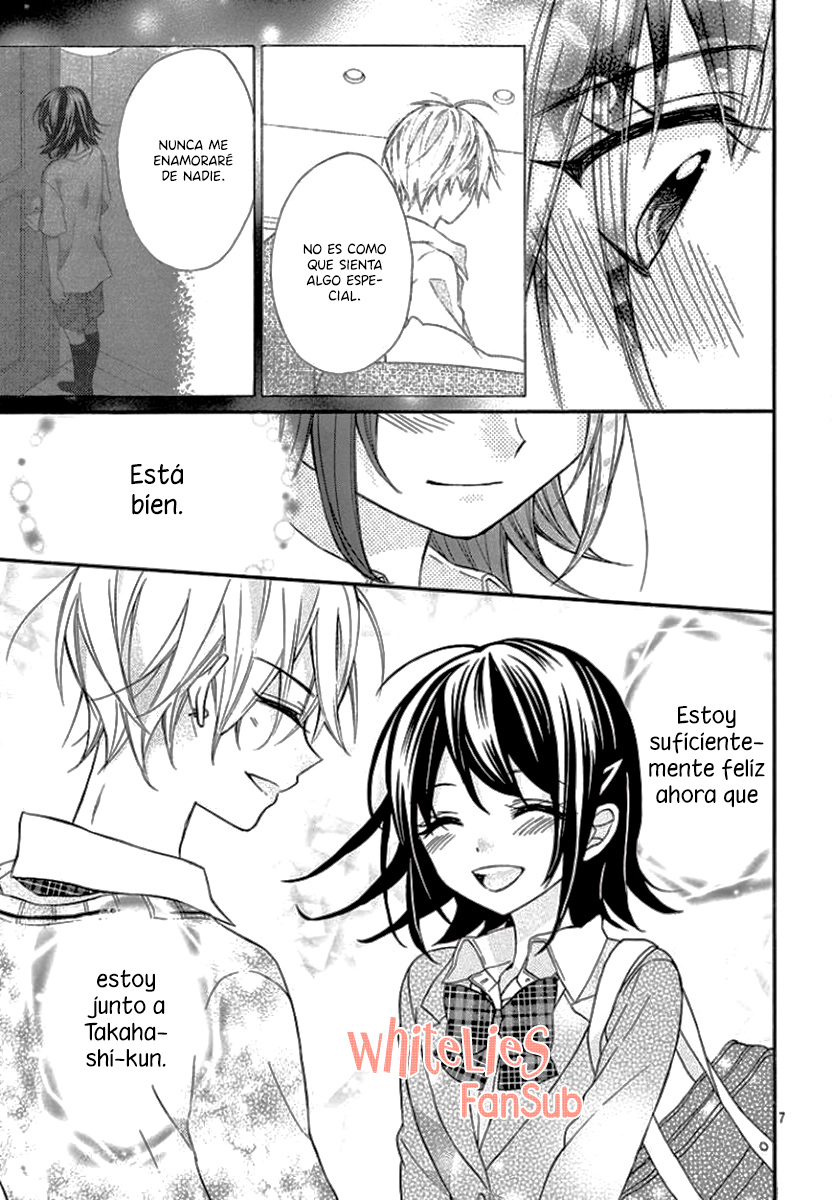 Hatsukoi Dance! Vol. 2 Ch. 6 第10页