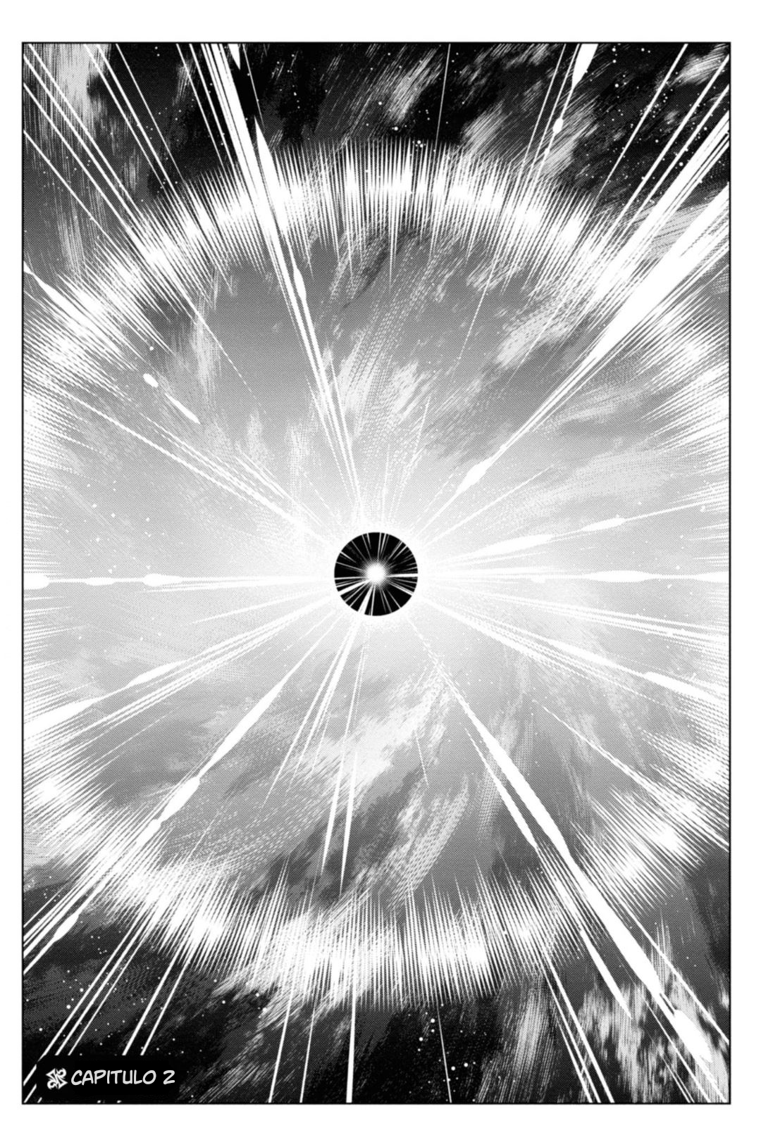 Fate/Grand Order -Epic of Remnant- Pseudo-Singularity I: Quarantined Territory of Malice, Shinjuku - Shinjuku Phantom Incident Vol. 1 Ch. 2.1 第2页