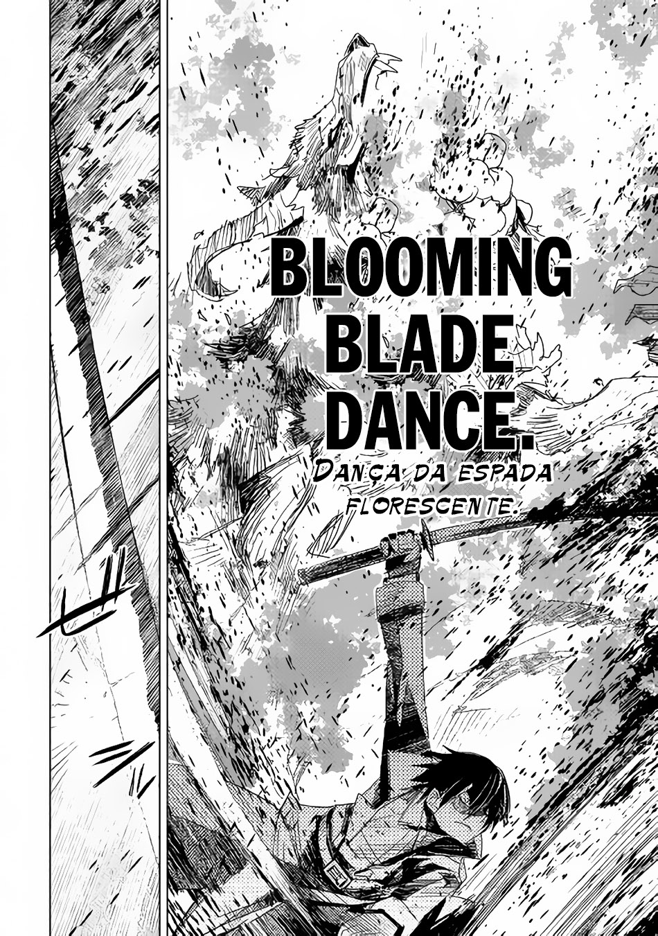 The Black Create Summoner: Revolt of Reincarnated Vol. 1 Ch. 3 第15页