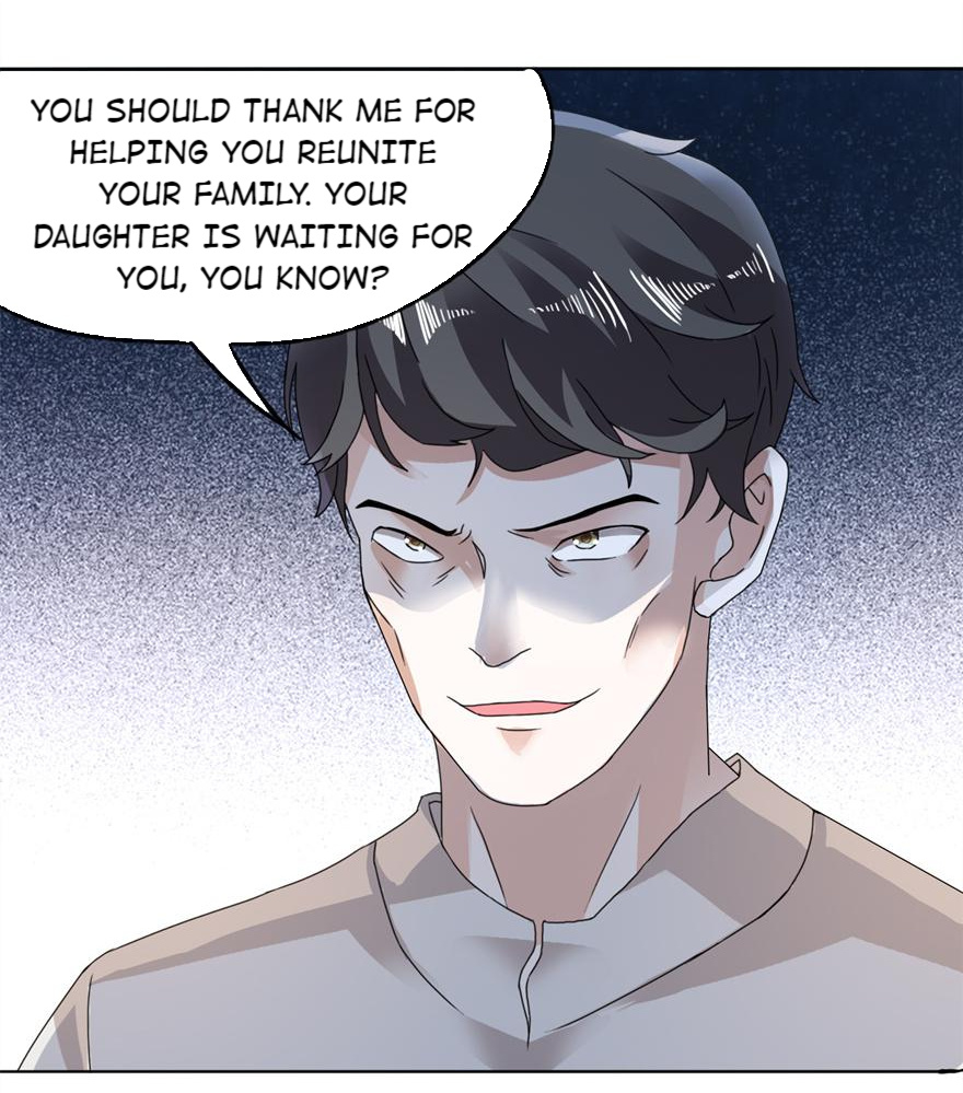 My Groom Is the King of Hell Dunked Into the River 第20页