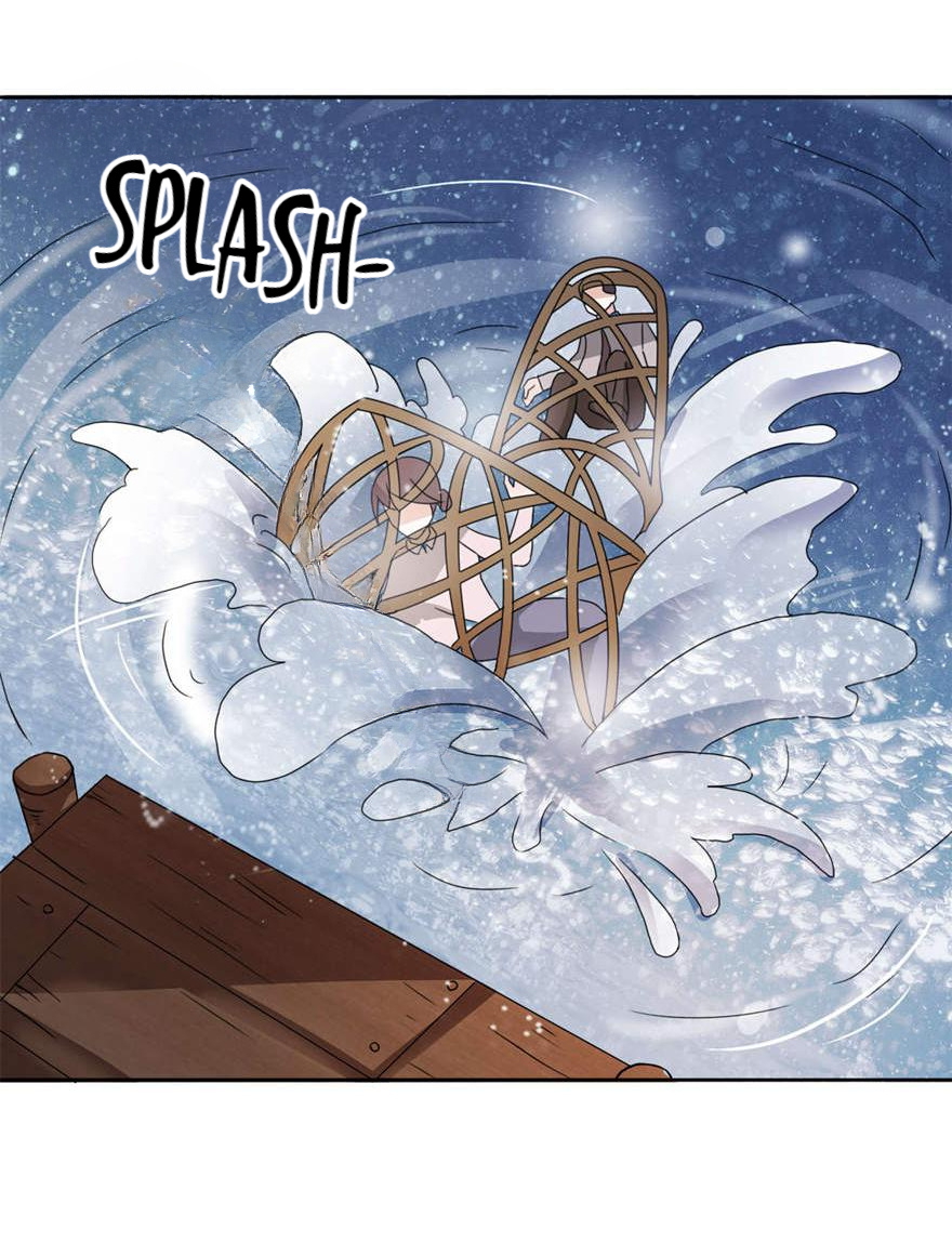 My Groom Is the King of Hell Dunked Into the River 第27页