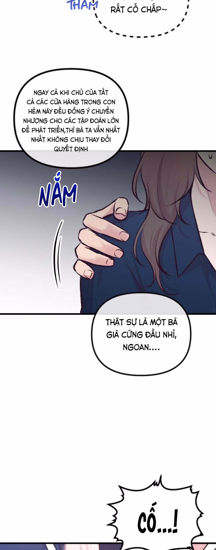 Meet in the Middle Vol. 1 Ch. 6 第11页