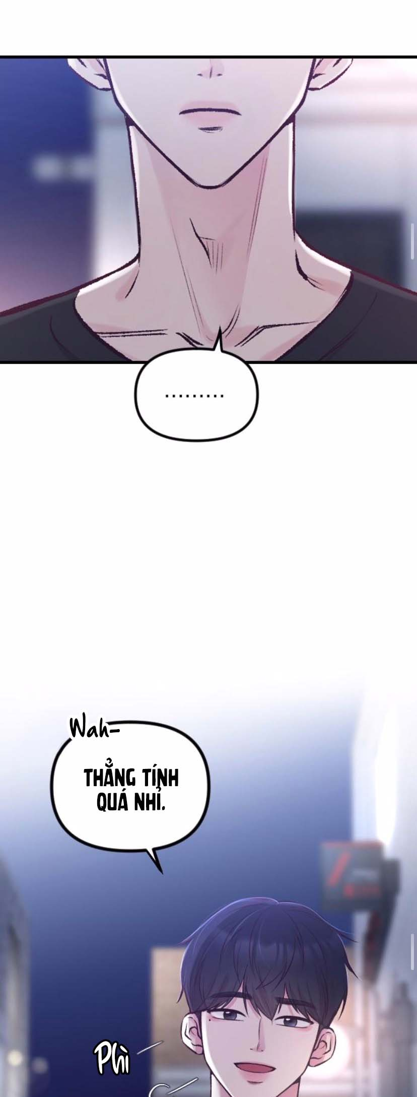 Meet in the Middle Vol. 1 Ch. 6 第27页