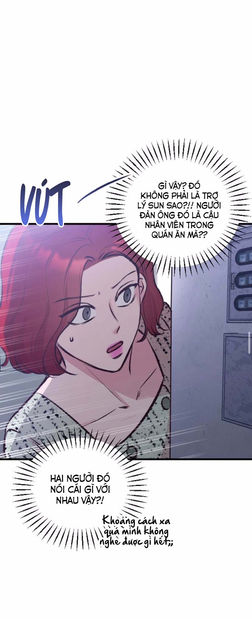 Meet in the Middle Vol. 1 Ch. 6 第36页