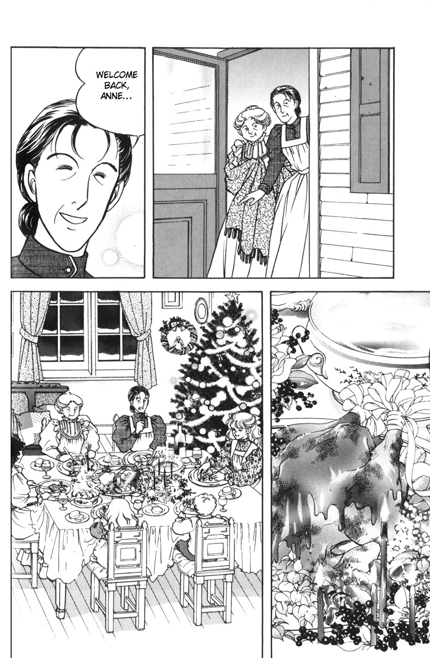 Anne of the Island Vol. 1 Ch. 2 第6页