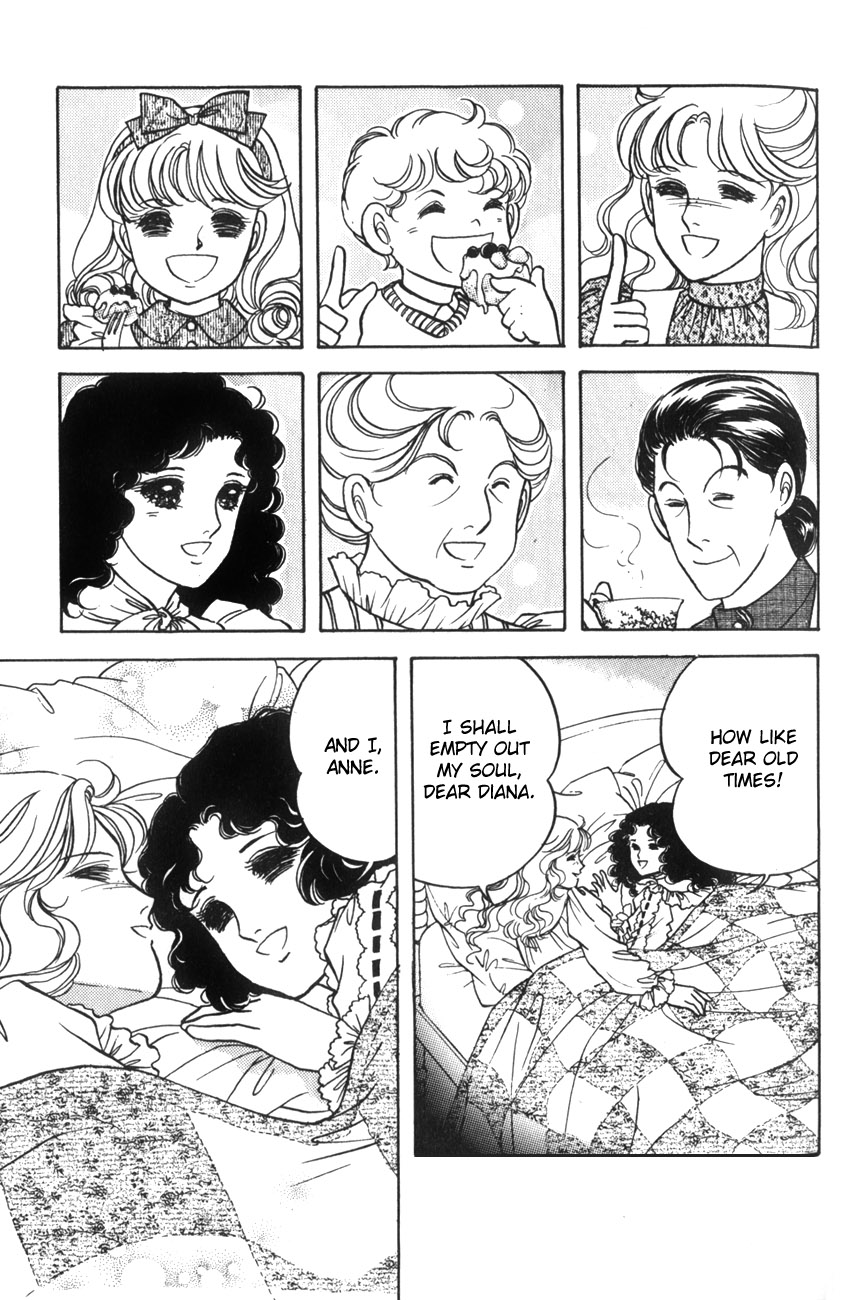 Anne of the Island Vol. 1 Ch. 2 第7页
