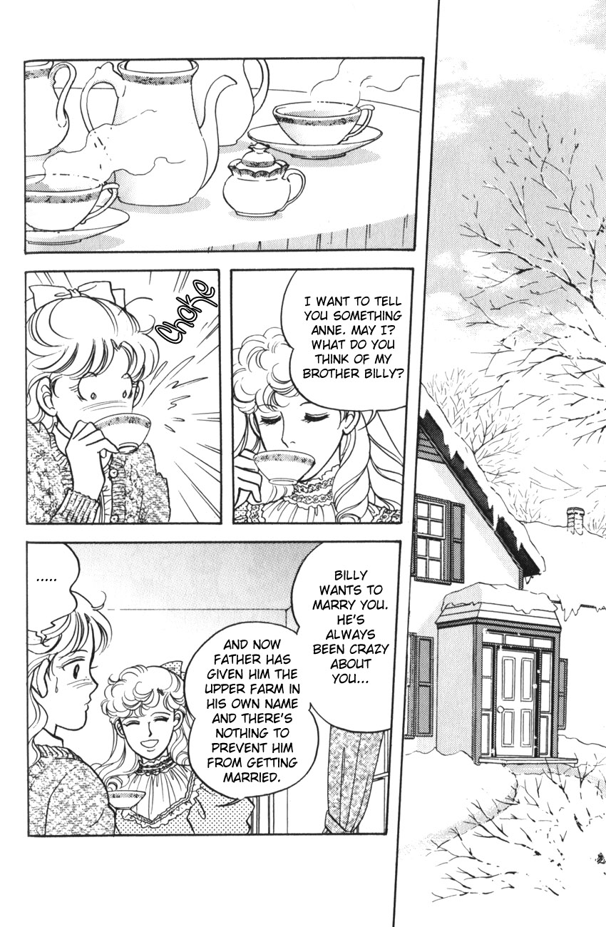 Anne of the Island Vol. 1 Ch. 2 第8页