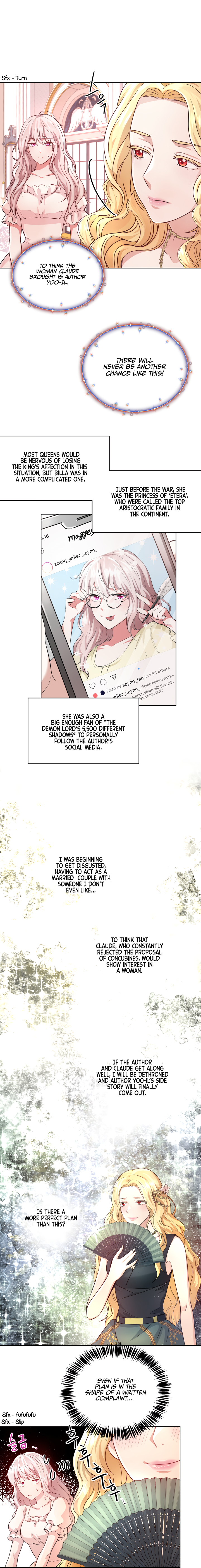5500 Shades of the Demon King Ch. 2 第11页