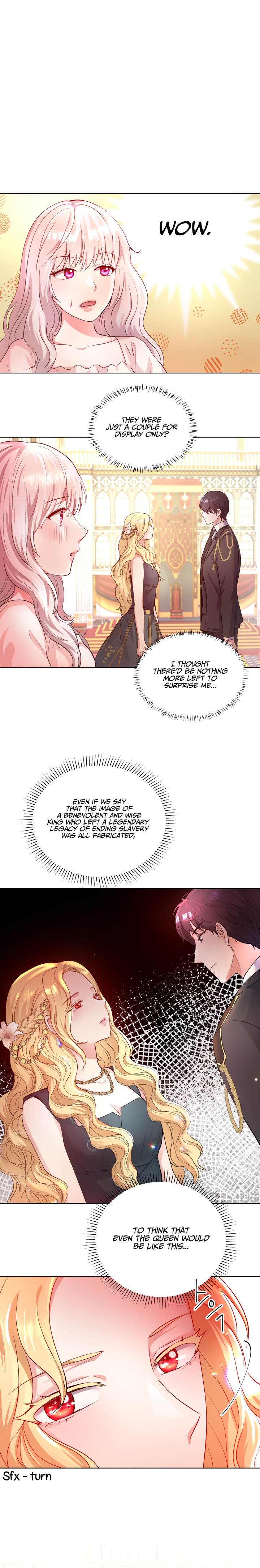 5500 Shades of the Demon King Ch. 2 第6页