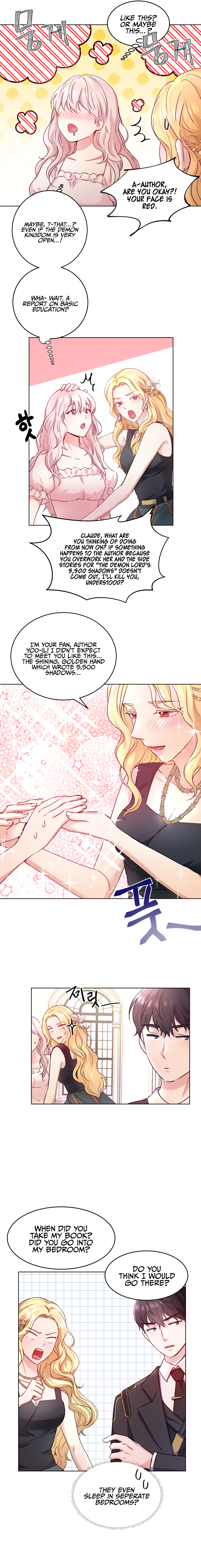 5500 Shades of the Demon King Ch. 2 第10页