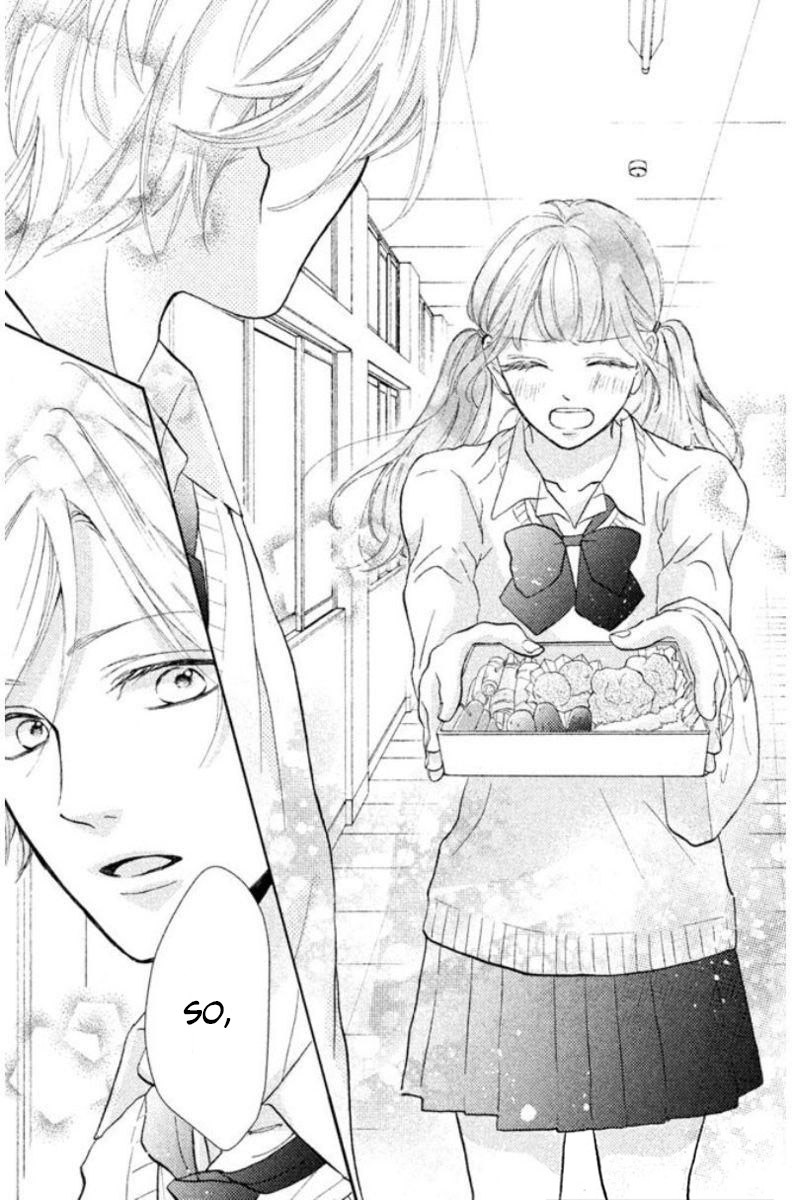 Asahi-senpai no Okiniiri Vol. 1 Ch. 1.2 第26页
