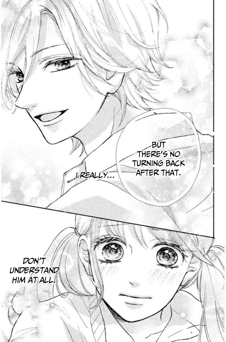 Asahi-senpai no Okiniiri Vol. 1 Ch. 1.2 第30页