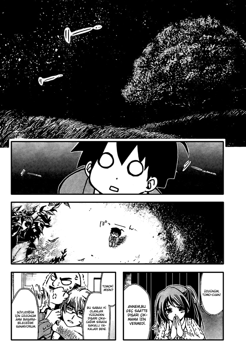 Sora no Otoshimono Düşüş 第29页