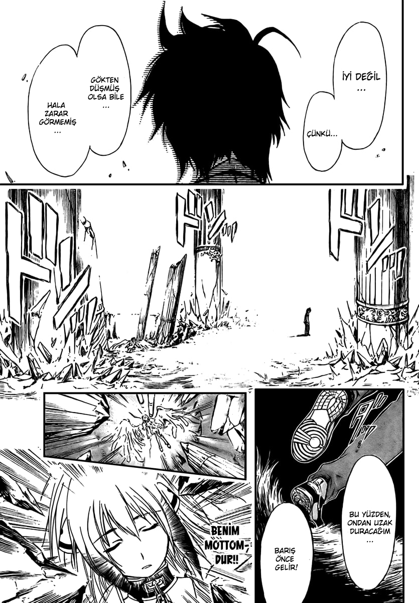 Sora no Otoshimono Düşüş 第41页