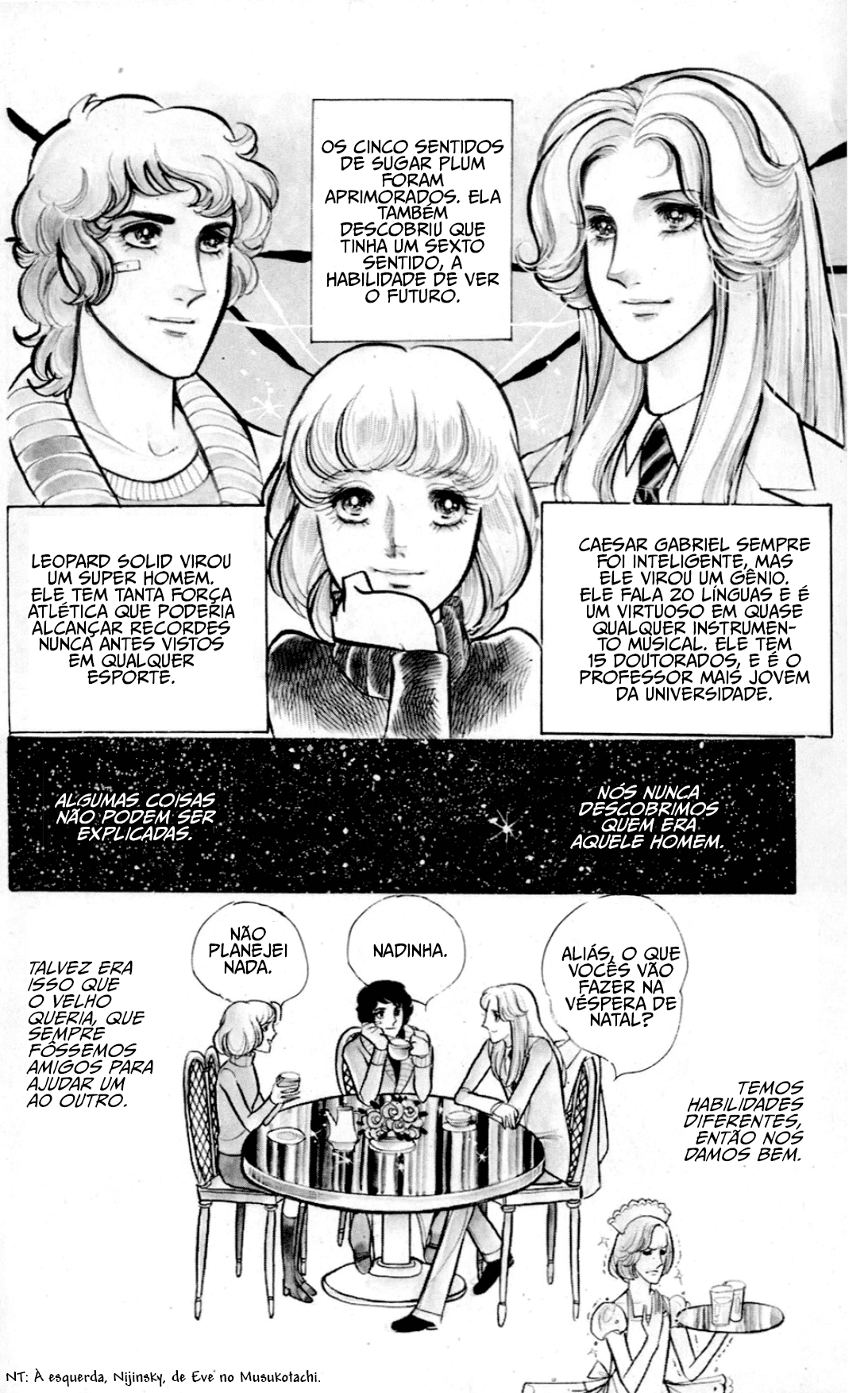 Eroica Yori Ai wo Komete Beijos Mil 第16页