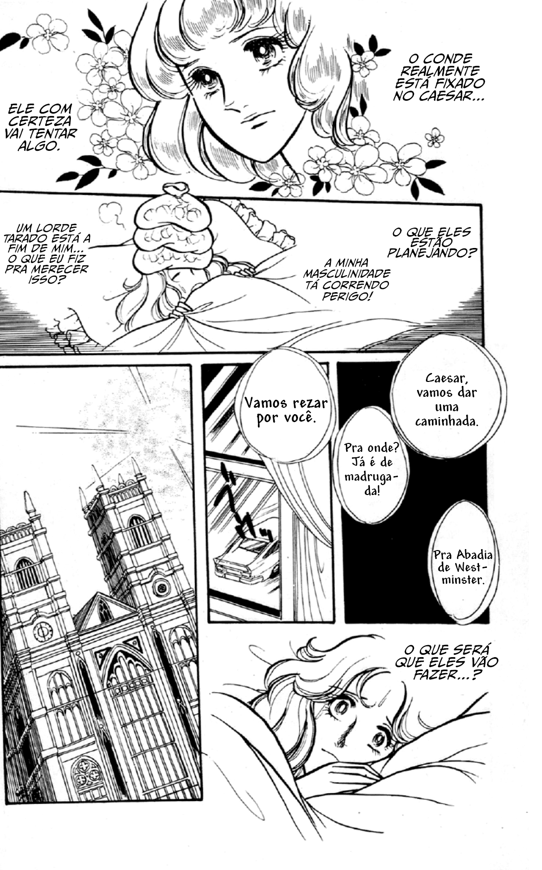 Eroica Yori Ai wo Komete Beijos Mil 第52页