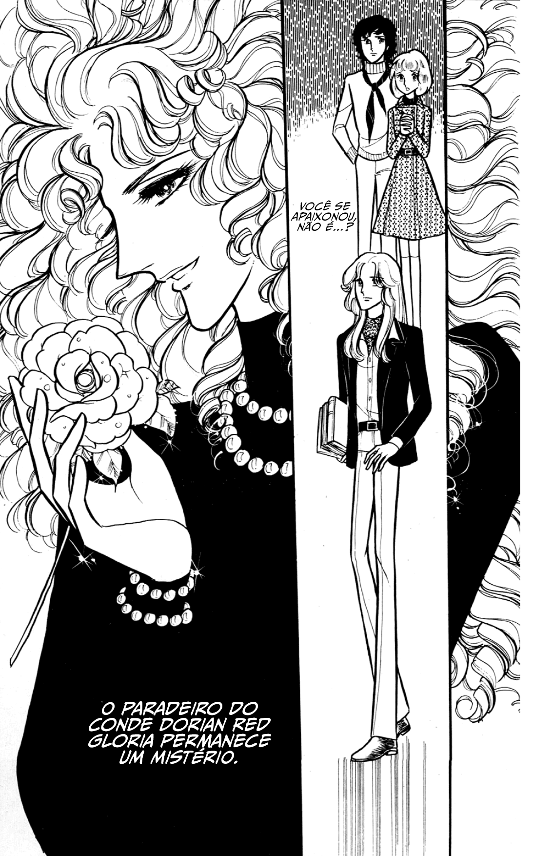 Eroica Yori Ai wo Komete Beijos Mil 第79页