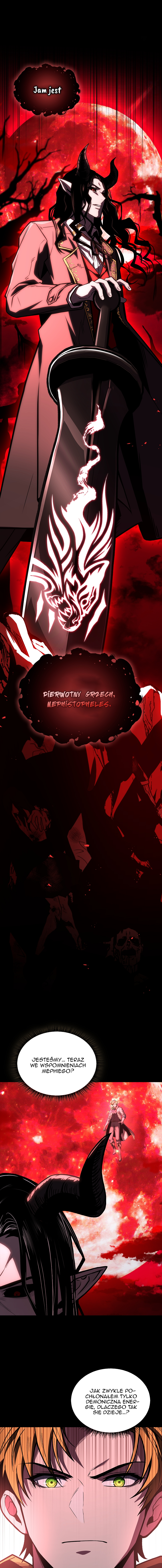 Demon Devourer Vol. 2 Ch. 69 第2页