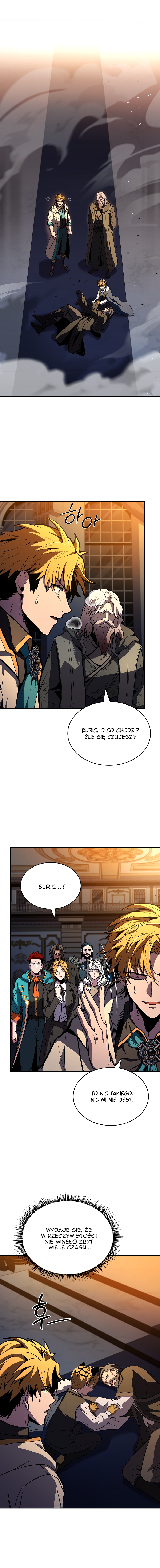 Demon Devourer Vol. 2 Ch. 69 第11页