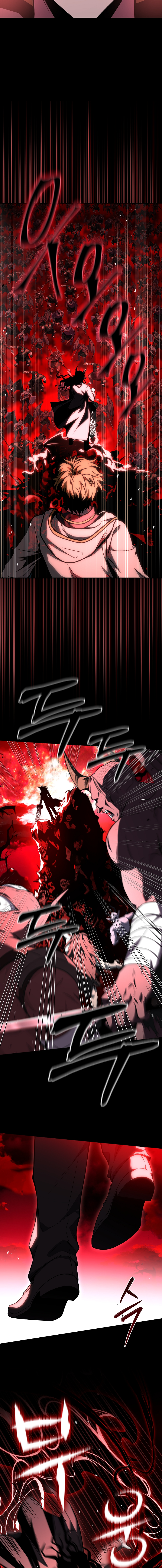 Demon Devourer Vol. 2 Ch. 69 第3页
