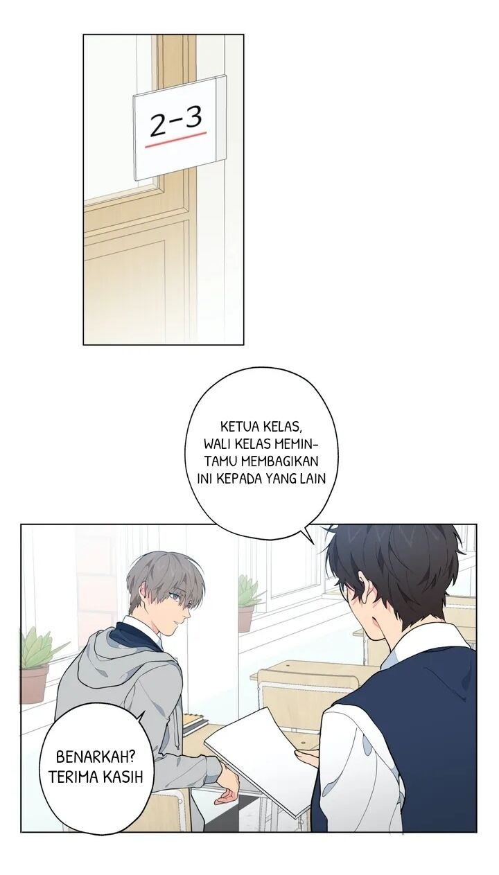 Lost in the Cloud Vol. 1 Ch. 1 第32页