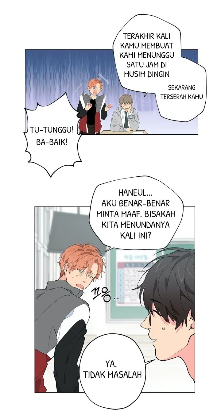 Lost in the Cloud Vol. 1 Ch. 1 第47页
