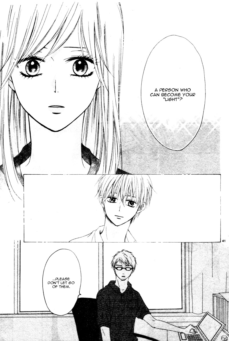 Suki na Hito no Suki na Hito Vol. 1 Ch. 3 第45页
