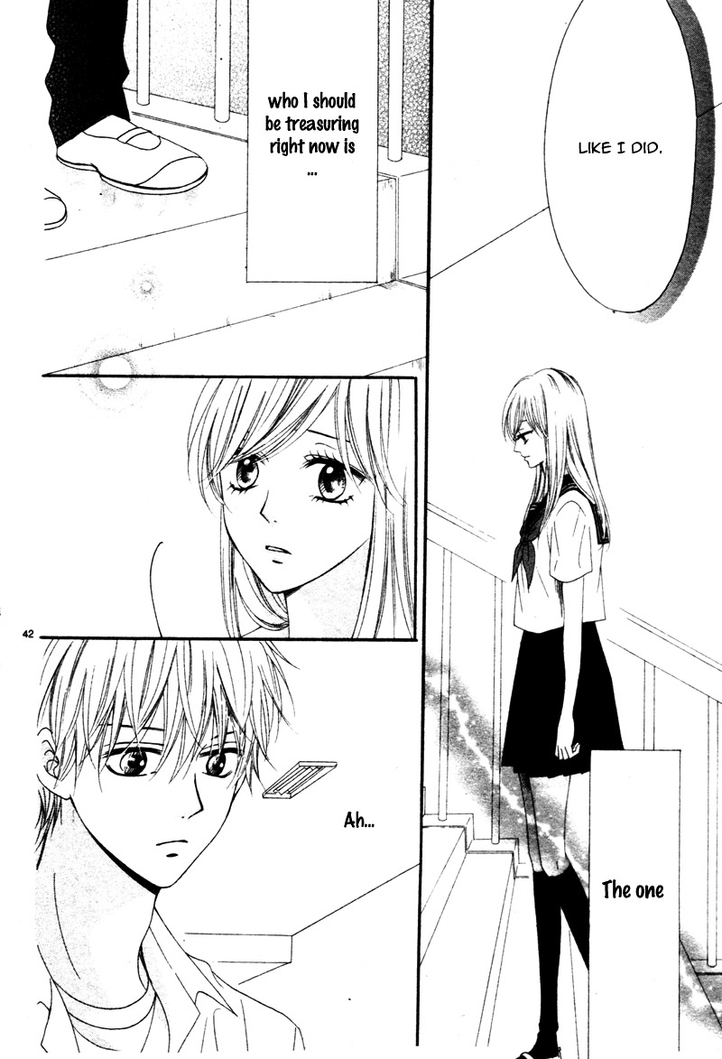 Suki na Hito no Suki na Hito Vol. 1 Ch. 3 第46页