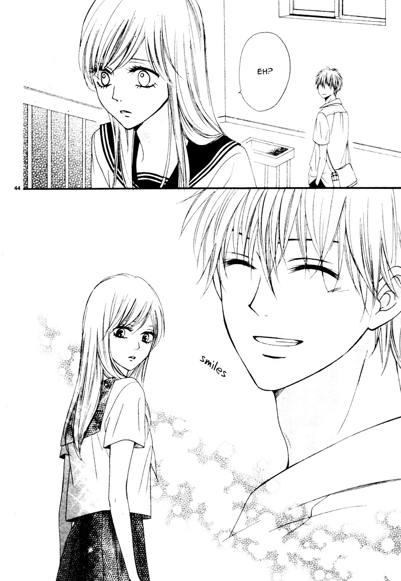 Suki na Hito no Suki na Hito Vol. 1 Ch. 3 第48页