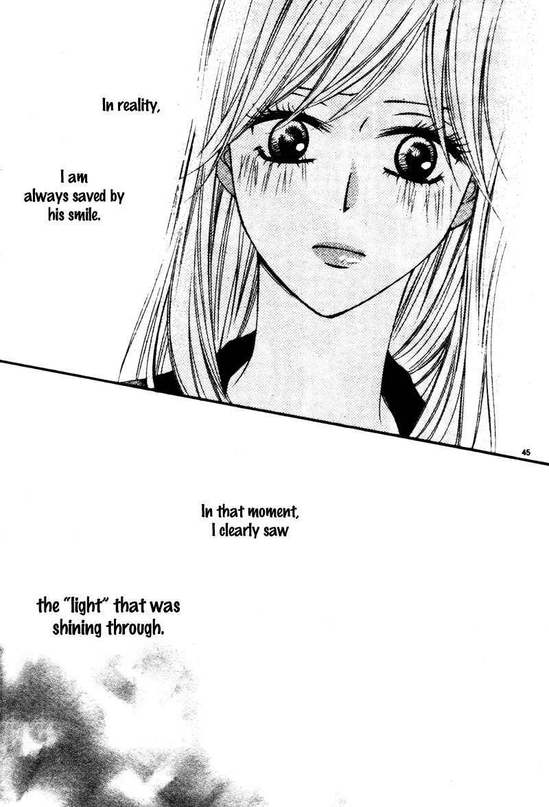 Suki na Hito no Suki na Hito Vol. 1 Ch. 3 第49页